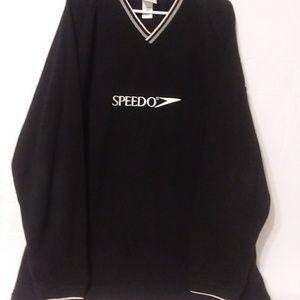 Men's Speedo Sweatshirt